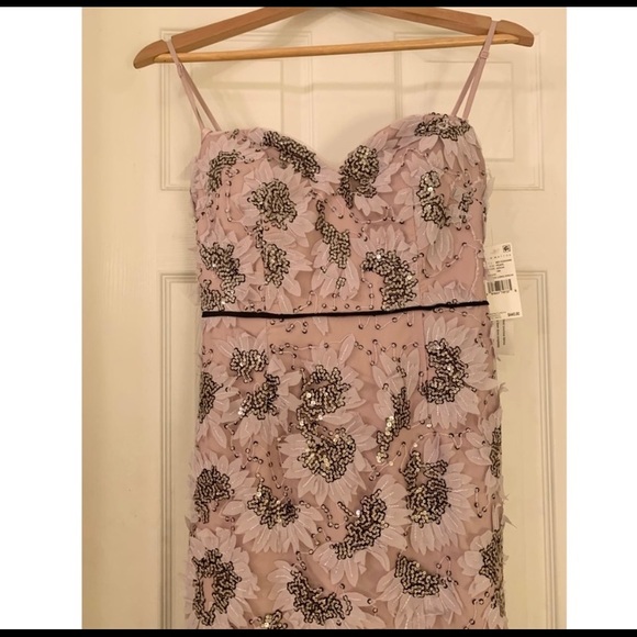 Aidan Mattox Dresses & Skirts - Gorgeous Aidan Maddox gown.  Size 0.  BNWT